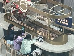 -港汇恒隆广场