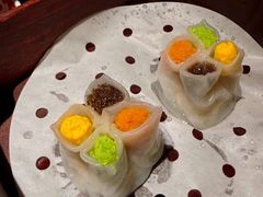 -锦楼·臻选新杭帮(杭州中心店)