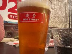 -Side Street街旁(交道口店)