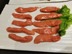 -好旺角齐市鲜切牛自助烤肉(农林五道街总店)