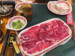 -大吉利·潮汕鲜牛肉火锅(总店)