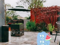 -川流不息(北蔡休闲广场店)