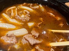 -王记生烫牛杂面馆(兰陵路店)