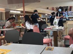 大堂-满记甜品(龙湖长楹天街二店)