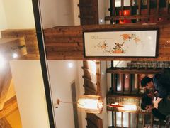 -顺丰轩园林酒家(天河店)