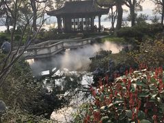 -杭州西湖柳莺里酒店