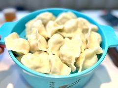-来相会饺子·新辽菜(甘家口店)