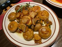 -ZAFFERANO西班牙海鲜饭(上海首店)