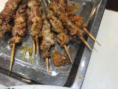 -马布尔莱斯食府(西红门店)