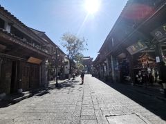 -大理古城