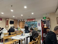 -老地方面馆(思南路店)