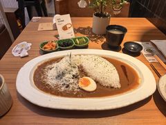 -CURRY YA 熟成咖哩專門店(深圳湾万象城店)