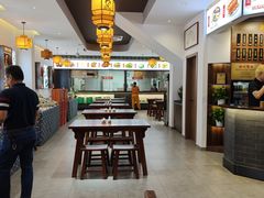 -汪一挑馄饨(老街店)