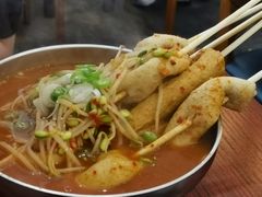 -青春分食(仙林大学城店)