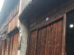 -乌镇东栅景区-江南百床馆