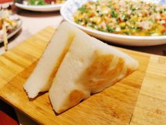 庆龄白凤糕-杨记隆府(时代天街店)