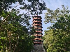 -红花山公园