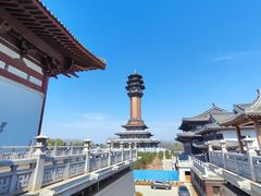 -隆福寺