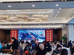 -怡园饭店-餐厅(四望亭店)