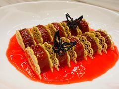 -英冠索菲特酒店·萧湘阁中餐厅