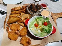-必胜客(八一店)
