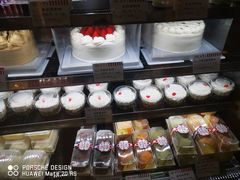 -红宝石·鲜奶小方(莘庄龙之梦店)