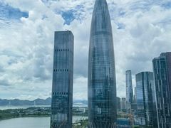 -小南洋海景餐厅(深圳湾店)