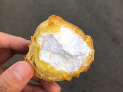 -玛尔哈巴·塔塔尔糕点(华侨小区店)