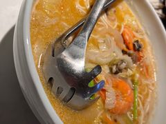 -四道菜·福建菜馆(清昌万达店)