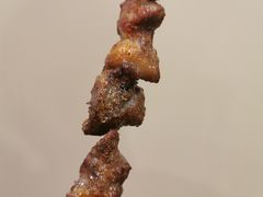 -新疆喀什烤肉饭店(红松路店)