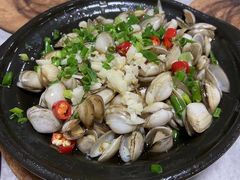 -甬小馆·焗海鲜温州菜(五马街店)