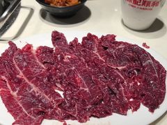 -陈记顺和潮汕牛肉火锅(韩江路店)