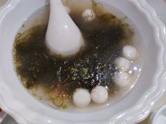 -后田海鲜餐厅(南澳香湖湾店)