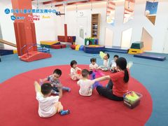 -美吉姆儿童发展中心(远洋中心店)
