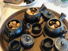 -柴门头啖汤·经典川菜·慢火汤品(锦城万达店)