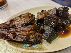 鸭头-圆宝台湾小吃(迎津街店)