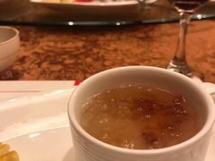 -喜来登由由大酒店九州膳坊中餐厅
