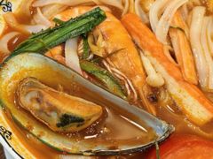 -曼谷食堂·泰国家庭料理(丹桂路店)