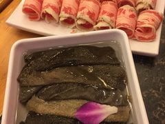 -老码头火锅(玉林店)