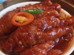 -滋粥楼·顺德菜海鲜茶点(方舟店)