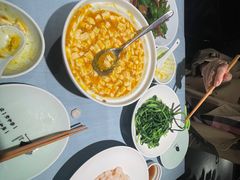 -苏帮袁Sue Cuisine(将台店)