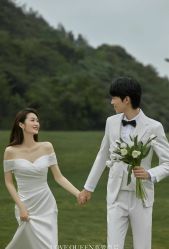 -纯色婚纱摄影(南京店)