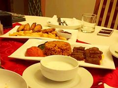 阿里烤肉-土耳其妈妈