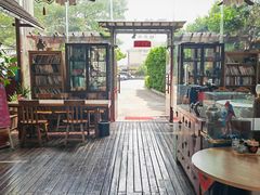 -漫渡庄•留芳小馆•泰州早茶•锡帮菜