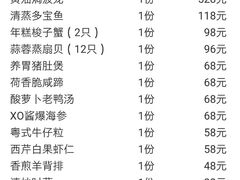 -阿英煲(凉城路店)