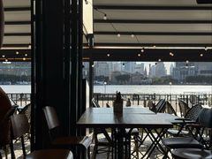 -Chili's Cafe&Bar奇利斯(滨江店)