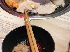 -胡哥烤肥牛(车公庙店)