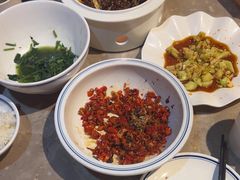 -湖南老灶台·生态农业餐饮(龙胜店)