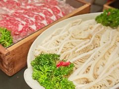 -廖掌柜·重庆鲜货火锅(上海首店)