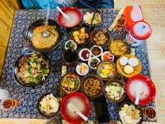 -张关合渣(航空大道店)